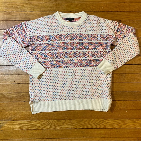 J. Crew Sweater - Picture 2 of 4